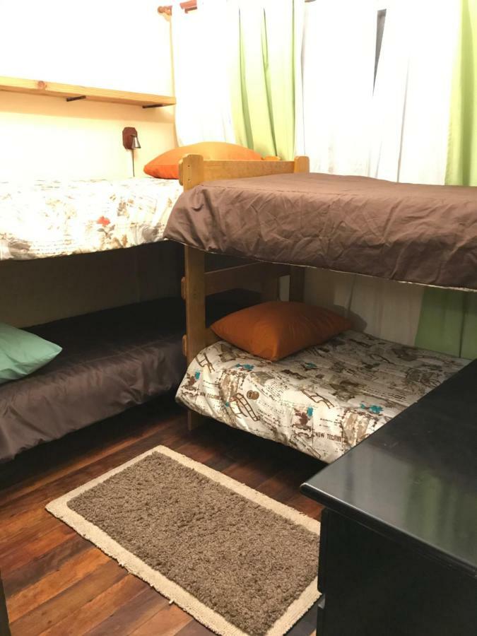 فينيا ديل مار Hostal Casa Concon المظهر الخارجي الصورة